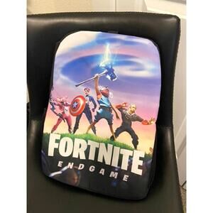 Video Game Backpack Bookbag School‎ OS